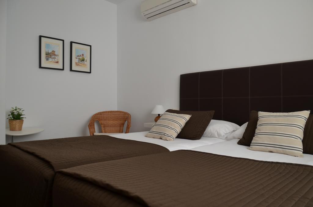 Apartamentos San Isidro 44 Granada Exterior photo