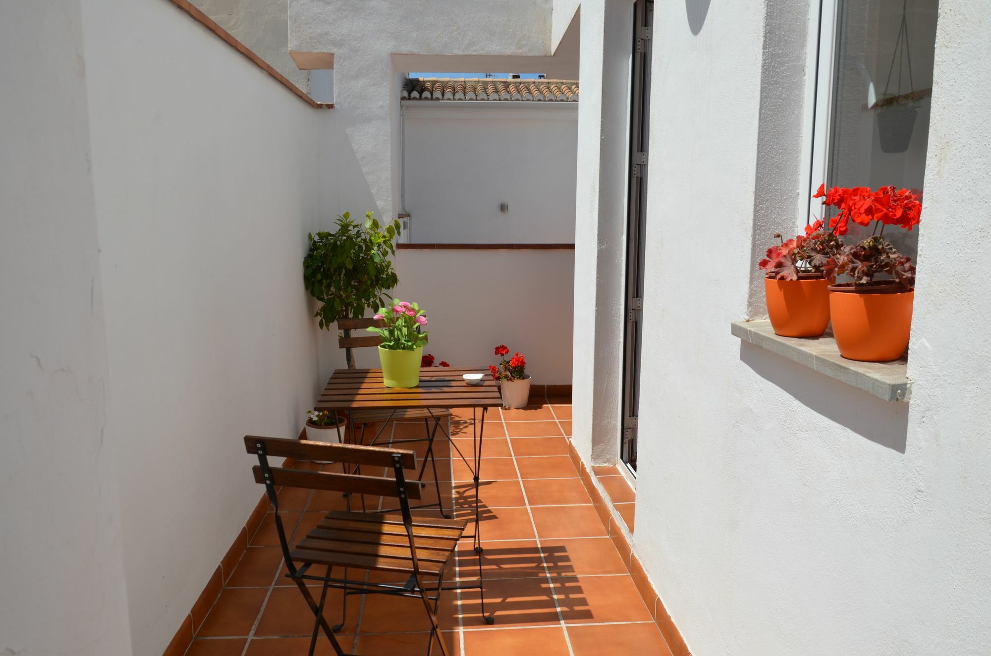 Apartamentos San Isidro 44 Granada Exterior photo